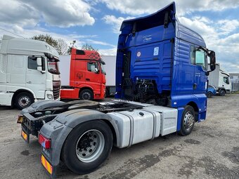 MAN TGX 18.480 - 2X TANK - 816 000Km - Euro 6 - 5