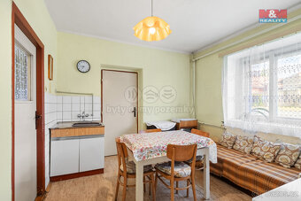 Prodej rodinného domu, 90 m², Cítov - 5