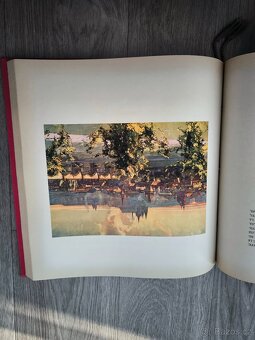 Kniha Praha - Jaroslav Šetelík - 5