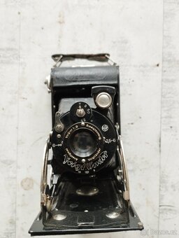 měchovy fotak Voigtlander jubilar - 5