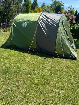 Stan Coleman Galileo 4 - 5