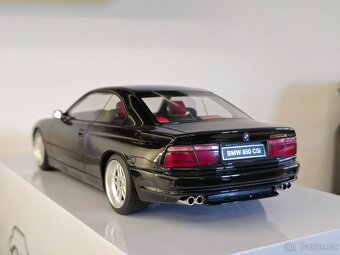 Bmw 850CSI 1:18 Ottomobile - 5
