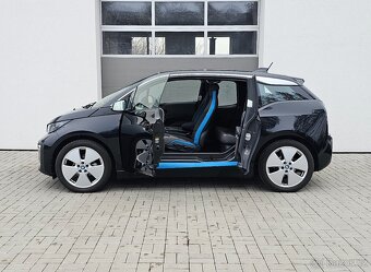 BMW i3, 120Ah, SoH 100% - 5