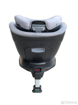 Autosedačka BRITAX RÖMER Dualfix M i-Size 2022 - 5