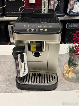 Kávovar DeLonghi Magnifica Evo ECAM 290.61.SB - 5