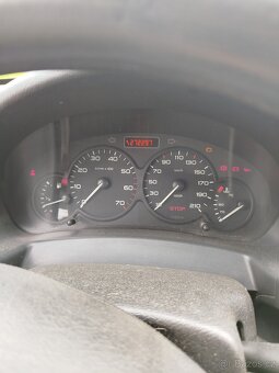 Citroen Berlingo - 5