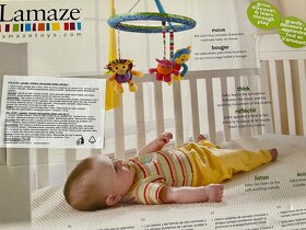 Lamaze kolotoč - 5