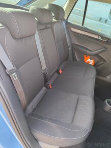 ŠKODA RAPID 1.0 TSI, 70 KW - 5