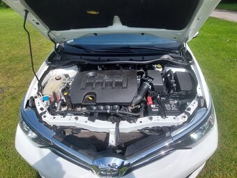 Prodám Toyota Auris kombi - 5