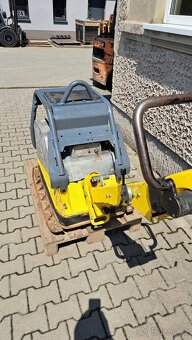 Vibracni deska Wacker Neuson DPU 6555, 2017 r.v. 504kg, Hatz - 5