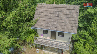 Prodej chaty, 32 m², Brno - 5