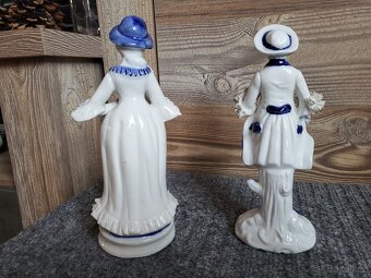 Sošky - Porcelán... - 5