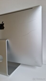 Apple iMac 27" 11.1 (LATE 2009) - 5