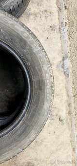 195/65/15 Bridgestone letni - 5