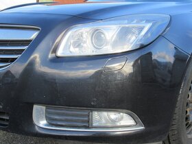 Opel Insignia 2,0 TDCI , 4x4, r.v. 2013 technicky TOP - 5