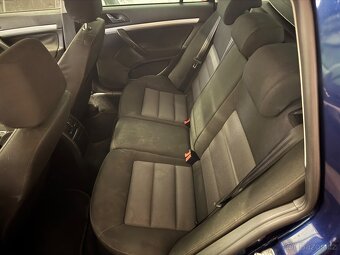 Skoda octavia 2 1.6mpi BSE pouze dily - 5