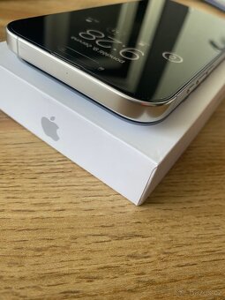 Prodám iphone 16 Pro Max 256gb - 5