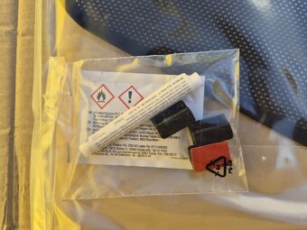 zadní sluneční clona Seat Leon od 2012 5F0064365 - 5