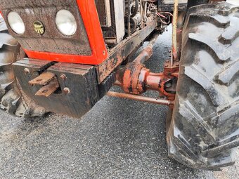 Zetor 12045 - 5