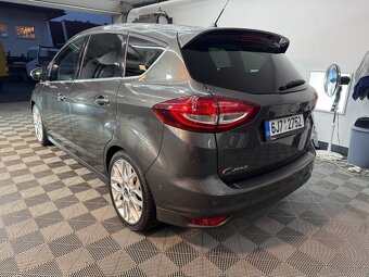 Ford C-MAX 2.0 tdci 2017 panorama,navi,výbava - 5