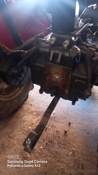 Zetor 4611 - 5