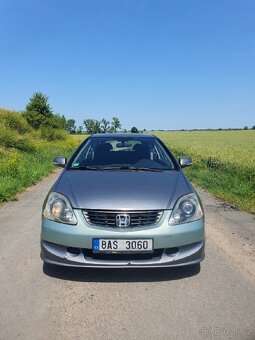 Honda civic EP 1 sport 1.4 16v 66kw - 5