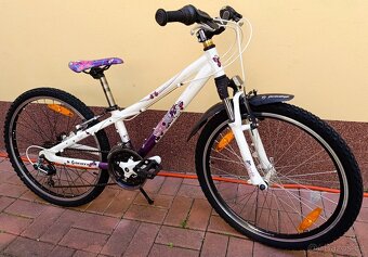 Dětské kolo Scott 24" - 5