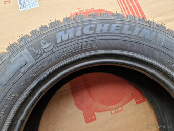 215/65 r16 c zimni pneumatiky dodavkove 2KS R16C 215 65 16 - 5
