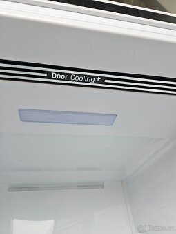 kombinovaná chladnička s mrazákem LG 196cm - 5