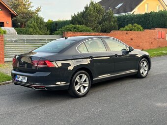 Volkswagen Passat, 2.0 TDI DSG ELEGANCE, ČR dph - 5
