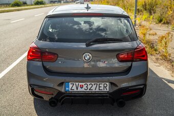 BMW rad 1 M 140i xDrive Shadow A/T - 5