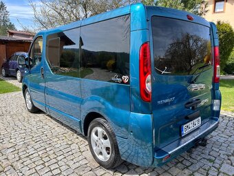 Renault Trafic Passenger 2.0 dCi - 5
