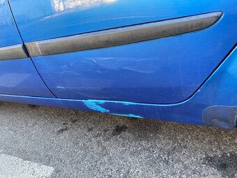 Renault Scenic 2005 - 5