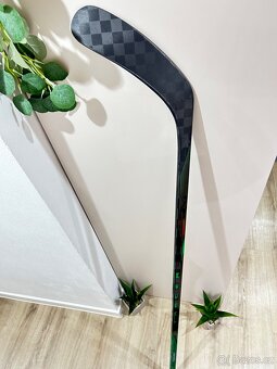 ✅ HRANÁ HOKEJKA - BAUER NEXUS TRACER - GREEN - P92 - 175 CM✅ - 5