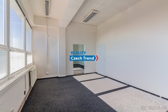 Pronájem kanceláře, 57 m2 - Olomouc - Holice, ev.č. 02748 - 5
