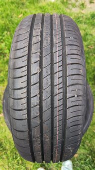 Pneu Kumho Ecowing 185/55 R15 86H Dot 4022 a 4122 - 5