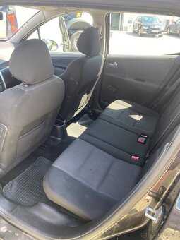 Peugeot 207 SW kombi 1.4 i 16V TOP STAV - 5