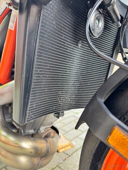 Ktm 1290 SuperDuke Evo 2023 - 5