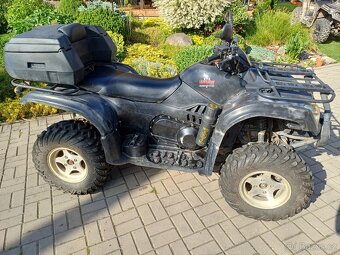 Cf moto 510RX-A - 5
