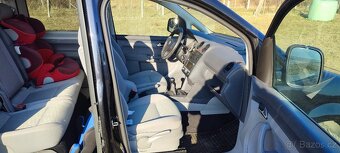 VW CADDY MAXI r.v. 9/2008 - 5