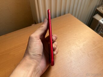 Apple iPhone 8 Plus 64GB Product RED - 5