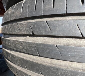 Letní pneumatiky 205/60 R16 92V GoodYear (0721) - 5