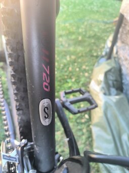 Scott contessa 720 vel. S - 5