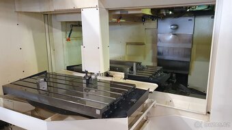 VCS 530 C 2PC obráběcí centrum vertikální Mazak - 5