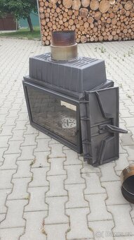 Krbová vložka  Turbo Fonte - 5