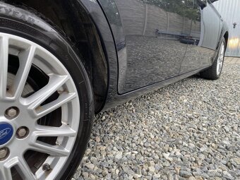 Ford Mondeo 2.0TDCI 161PS AUTOMAT 107000KM - 5