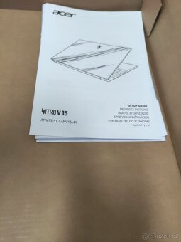 Prodam Acer Nitro v15 - 5