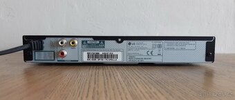 DVD přehrávač LG DP132 - 5