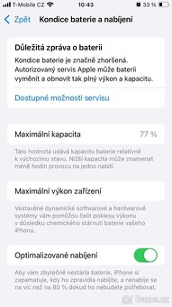 IPHONE SE 2020 + KRYT SE SKLEM - 5