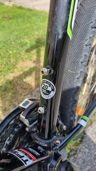Merida Matts TFS XC100D - 5